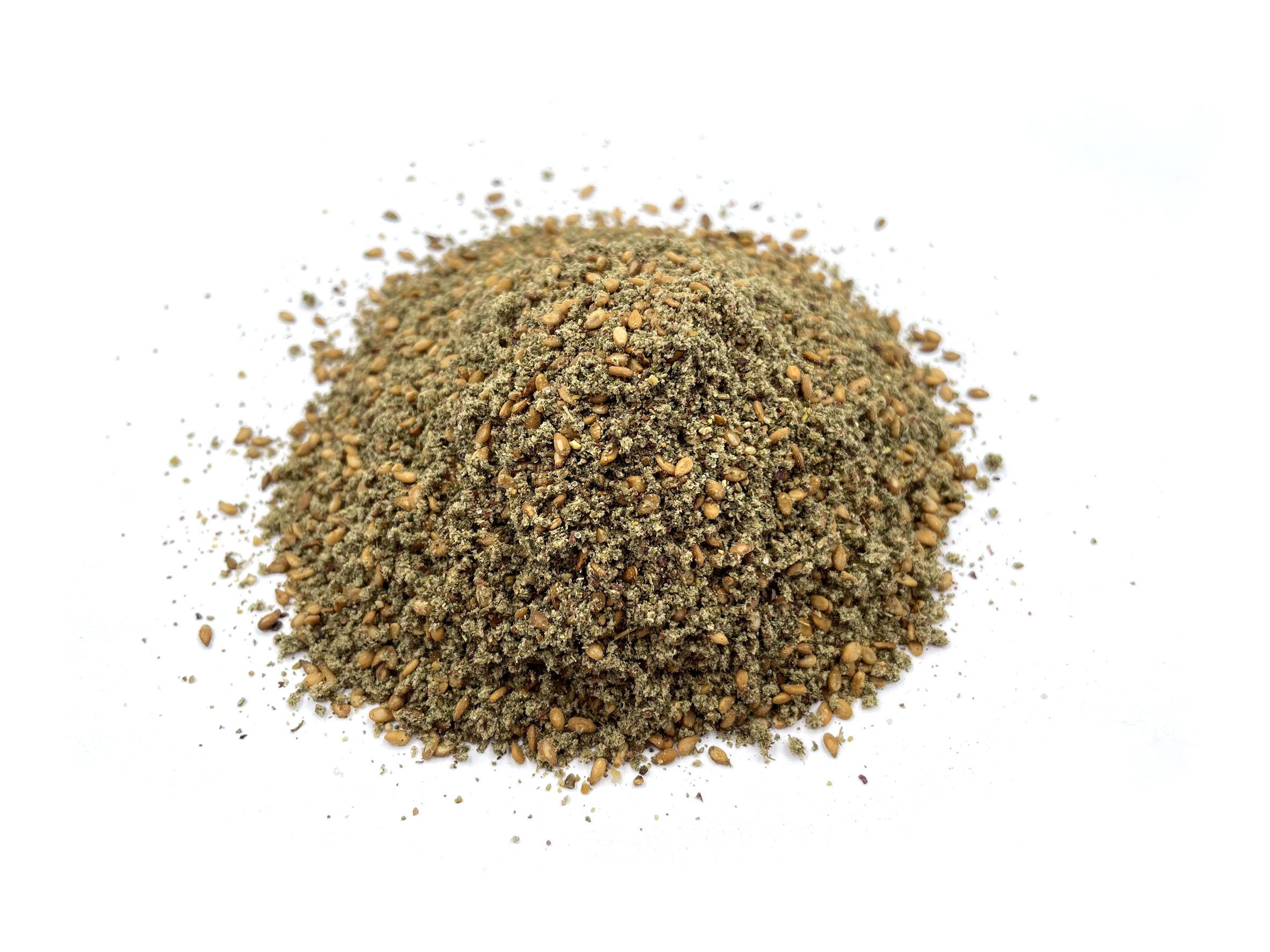 ادویه زعتر لبنانی(بایارا)